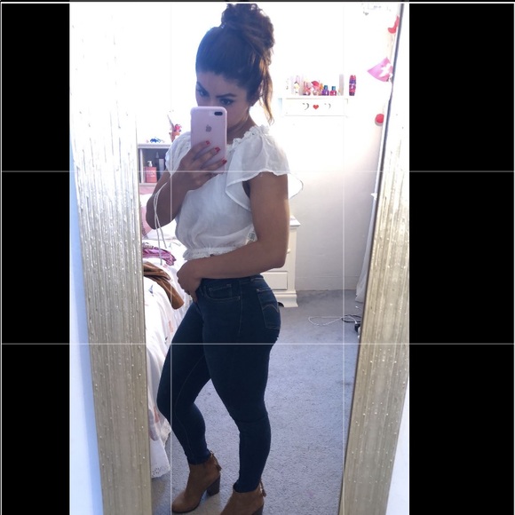 Levis skiny jeans - Picture 5 of 5